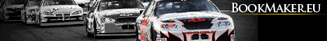 NASCAR BETTING SPORTSBOOK